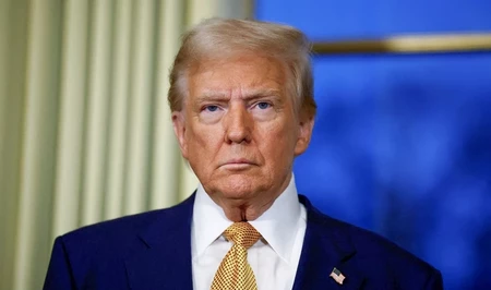 Трамп раскрыл размер пошлин в отношении ряда стран: в списке есть и Азербайджан
