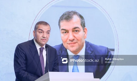 Фуад Нагиев: Туризм остается одним из приоритетов ненефтяного сектора Азербайджана