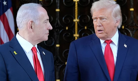 Нетаньяху уведомил Трампа о намерении сохранить военное присутствие в Ливане