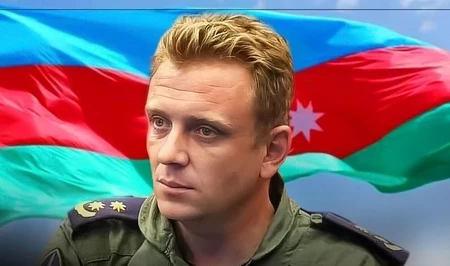 Памяти шехида: сегодня Рашаду Атакишиеву исполнился бы 41 год