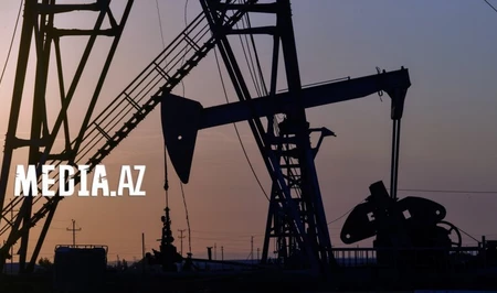 Азербайджанская нефть незначительно подорожала