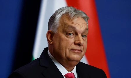 Венгерский премьер анонсировал мирный саммит по Украине