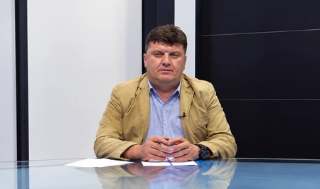 В Грузии арестован журналист, распространявший ложную информацию об Азербайджане