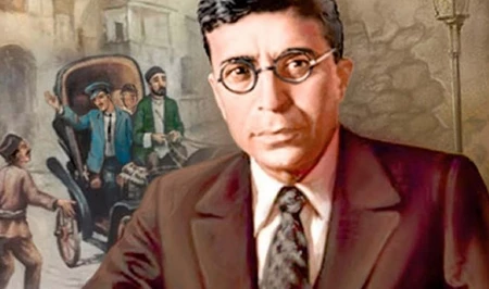Прошло 127 лет со дня рождения Джафара Джаббарлы