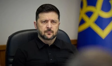 Зеленский: Производство Patriot в Украине может занять несколько лет