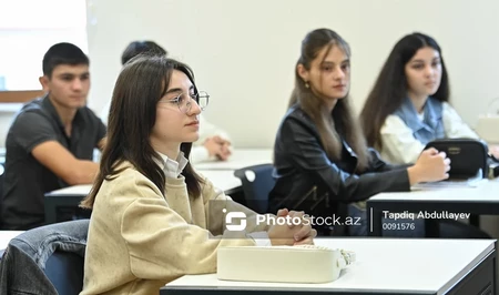Названа стоимость обучения в колледжах Азербайджана на 2026/2027 учебный год