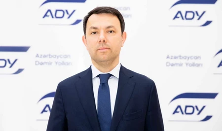 Представитель АЖД: Открытие Зангезурского коридора кратно увеличит транзит через Азербайджан