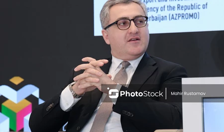 Глава AZPROMO: Азербайджан направил 17 млрд долларов на восстановление Карабахского региона за 5 лет