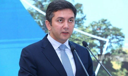 Ялчын Рафиев: Страны Африки разделяют ценности Азербайджана
