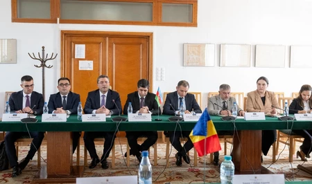 Баку и Бухарест договорились о сотрудничестве в медиа-сфере