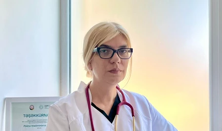 Ветрянка атакует Азербайджан: в чем причина и как защитить ребенка? Media.Az говорит с медиком