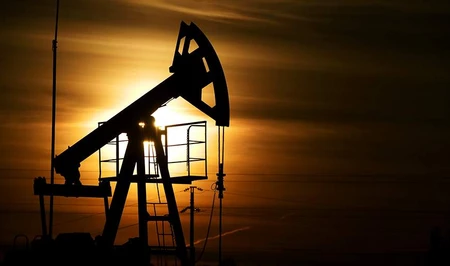 Цены на нефть растут из-за отсутствия прогресса в урегулировании ближневосточного конфликта