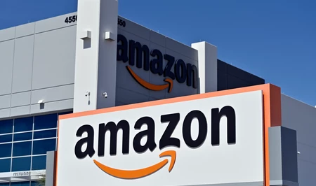 СМИ: Amazon фиксирует перебои в облачных сервисах на фоне ударов Ирана по странам Персидского залива