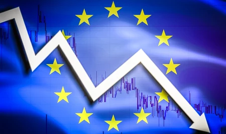 Bloomberg: Великобритании и Европе грозит падение ВВП из-за блокировки Ормузского пролива