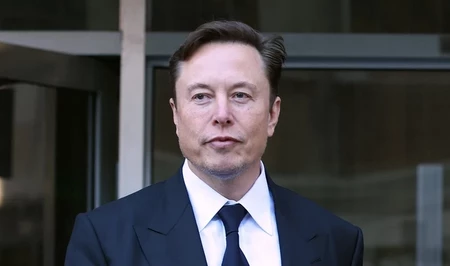 Стартап Маска xAI станет подразделением SpaceX