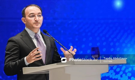Мехдиев: ООН начнет работу по продвижению и организации модели ASAN xidmət в четырех частях света