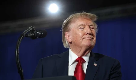 WSJ: Трамп договорился о доле США в нефтяном проекте в Венесуэле