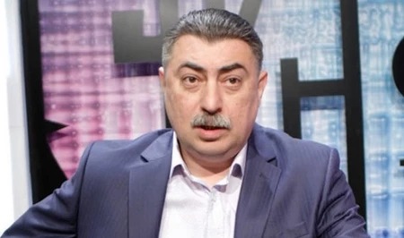 В Space TV опровергли слухи об уходе гендиректора на фоне проверок