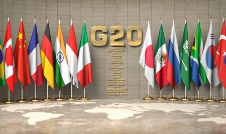 Азербайджан получил приглашение на саммит G20 в Майами