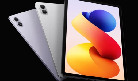 Xiaomi представила REDMI Pad 2 Pro — лучший планшет REDMI для развлечений профессионального уровня