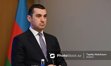 МИД: Принципиальная дипломатия президента Ильхама Алиева приносит стабильность в наш регион