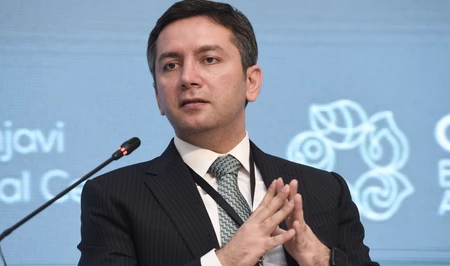 Рафиев: Политика неприсоединения для Азербайджана - это независимость в принятии решений