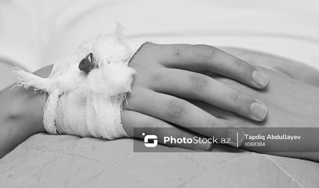 В Шамкире 11-летняя девочка скончалась после операции