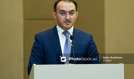 Ульви Мехтиев: Азербайджан готовится к новым профессиям в эпоху ИИ и «зелёной» экономики
