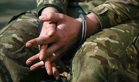 Россия и Украина запланировали обмен военнопленными