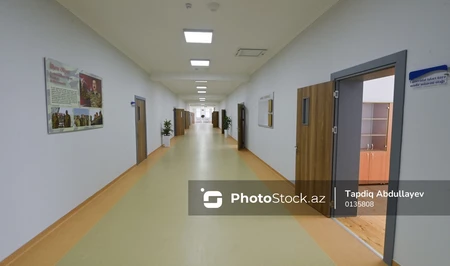 Школы близ трассы Формулы-1 в Баку перейдут на дистанционное обучение в дни Гран-при