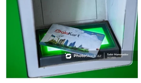 Пассажиры жалуются на неработающие терминалы BakıKart
