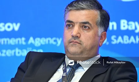 Глава Госагентства занятости Азербайджана обозначил приоритеты инвестиций в рабочую силу