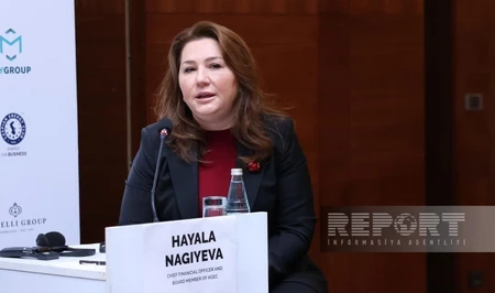 Прорыв в энергетике: AGEC налаживает уникальную схему поставок экологичной энергии в Азербайджане