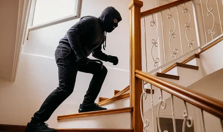 Воры в Италии ограбили аукционный дом за четыре минуты