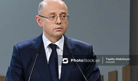 Города будущего уже строятся: Азербайджан представил амбициозную «зеленую» стратегию на WUF13