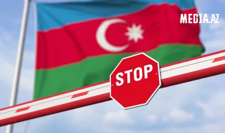 Запрет на выезд из Азербайджана: как узнать о нем заранее?