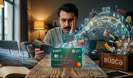 Почему при оплате картой в Азербайджане люди могут тратить больше
