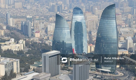 В Баку проходит международная конференция по проблеме пропавших без вести лиц