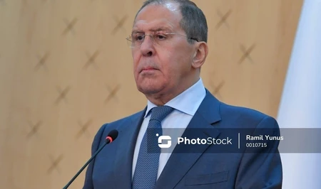 Итальянская газета Corriere della Sera отказалась публиковать интервью Лаврова - ПРИЧИНА