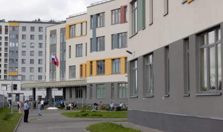 Нападение в школе России: подросток выстрелил в девочку