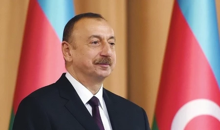 Ильхам Алиев опубликовал видеообзор «Президентской недели»