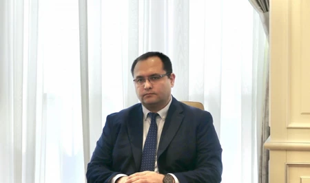 Министр: В 2026 году увеличится финансирование борьбы с болезнями животных