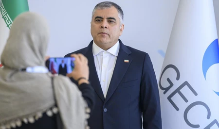 Министр нефти Ирана подал в отставку
