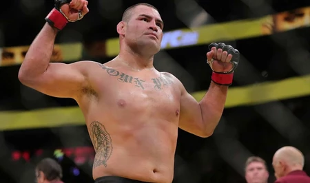 Месть педофилу за сына: экс-чемпион UFC приговорен к пяти годам тюрьмы за покушение на убийство