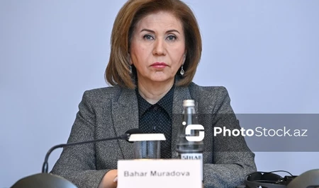 Бахар Мурадова призвала госорганы поддержать студенток в Азербайджане