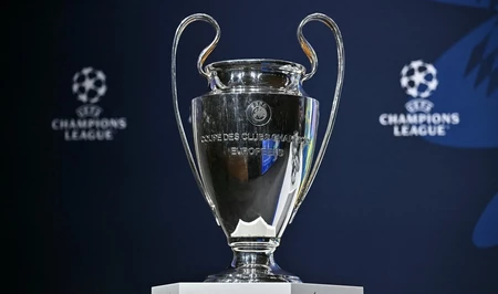 УЕФА перенес время начала финального матча Лиги чемпионов