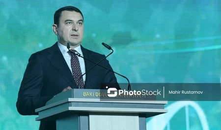 Адиль Керимли: Азербайджан всегда с почтением относился к наследию Тюркологического съезда