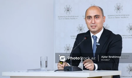 Уровень буллинга среди школьников в Азербайджане ниже, чем в развитых странах — министр