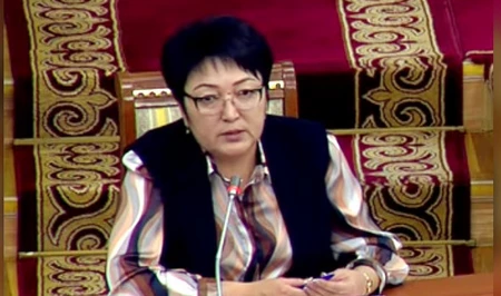 Аида Сейдакматова: Декларация Судебных советов ОТГ направлена на защиту прав граждан