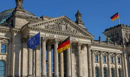 Германия призвала страны ЕС готовить системы здравоохранения к военным кризисам